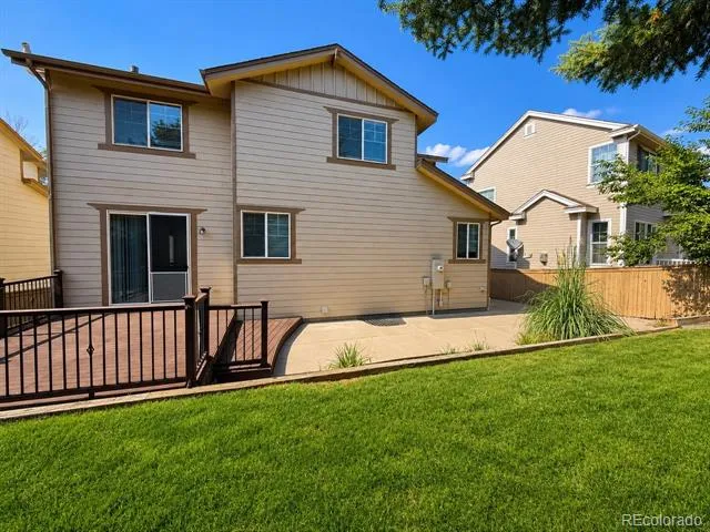 5400 Cloverbrook Circle Littleton, CO 80130