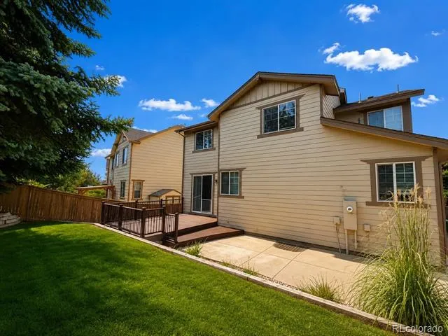 5400 Cloverbrook Circle Littleton, CO 80130