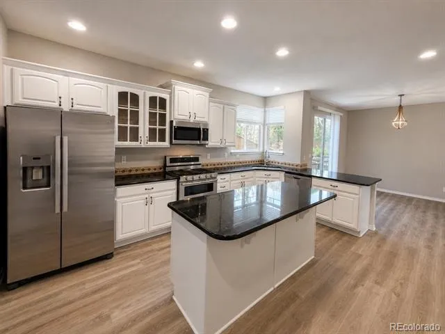 5400 Cloverbrook Circle Littleton, CO 80130