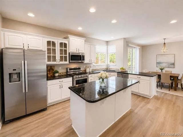 5400 Cloverbrook Circle Littleton, CO 80130