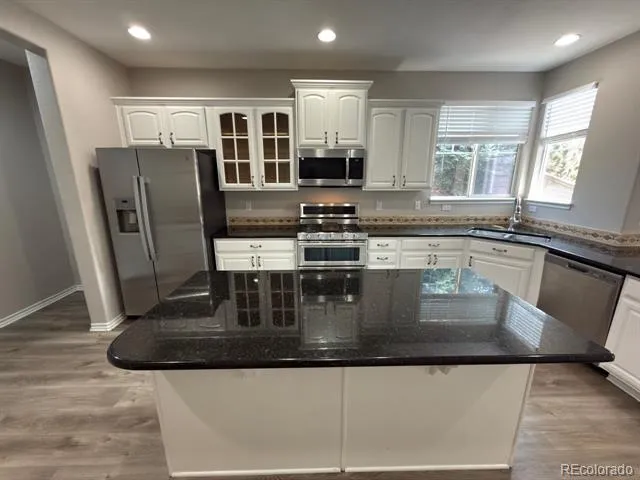 5400 Cloverbrook Circle Littleton, CO 80130