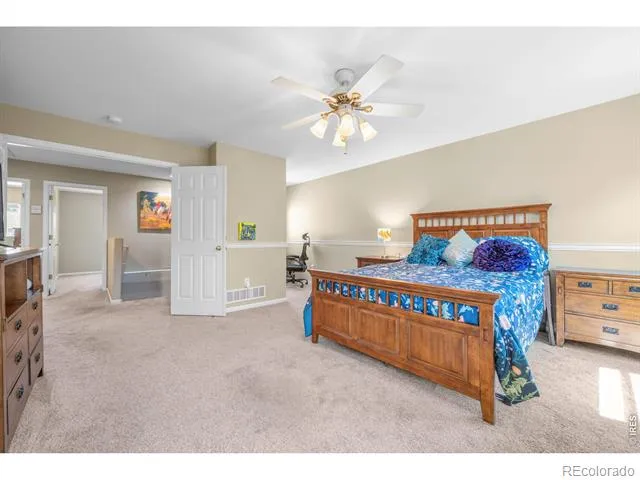 1848 Elk Springs Street Loveland, CO 80538