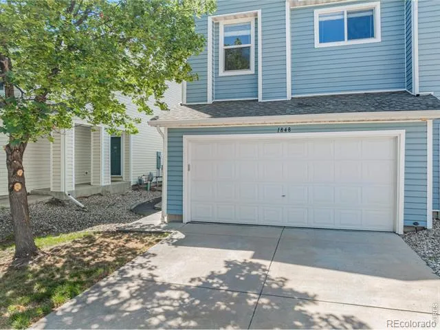 1848 Elk Springs Street Loveland, CO 80538
