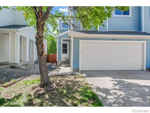 1848 Elk Springs Street Loveland, CO 80538