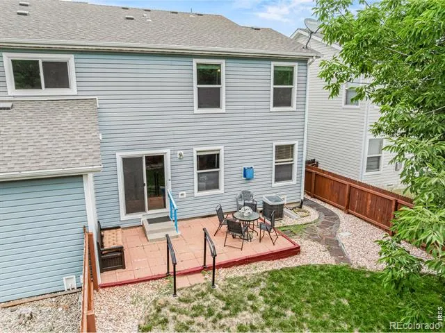 1848 Elk Springs Street Loveland, CO 80538