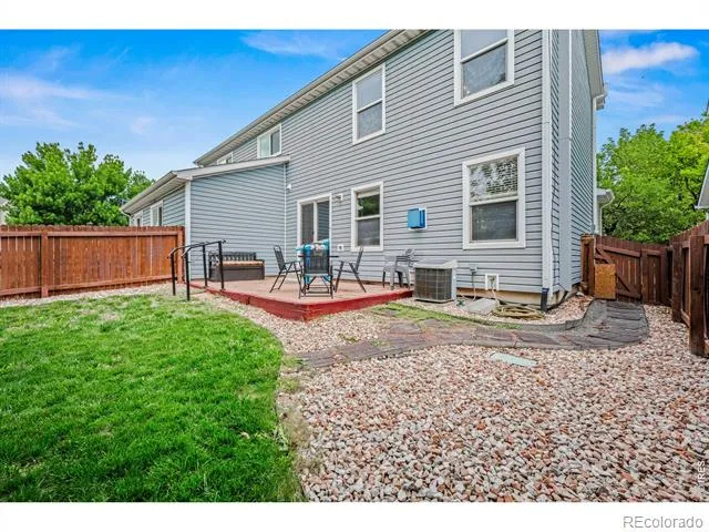 1848 Elk Springs Street Loveland, CO 80538