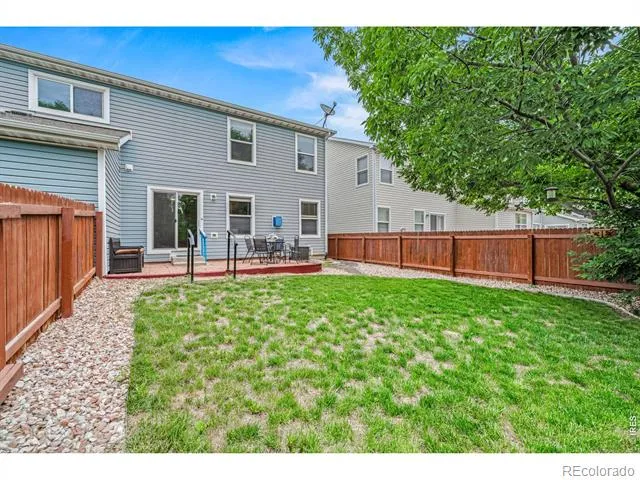 1848 Elk Springs Street Loveland, CO 80538