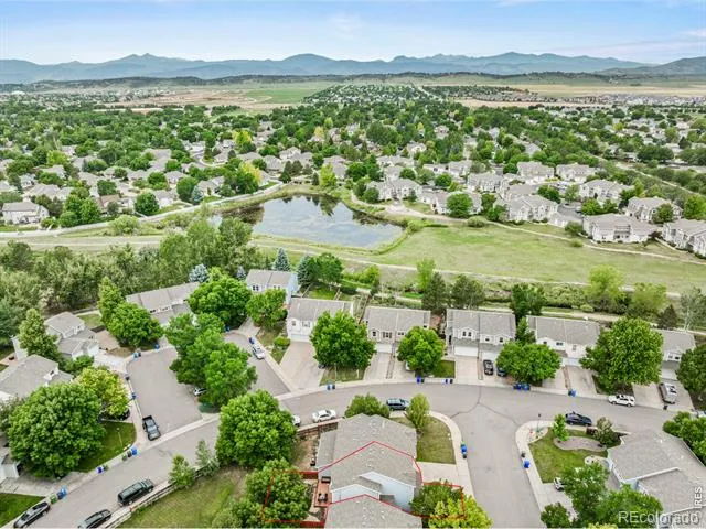 1848 Elk Springs Street Loveland, CO 80538