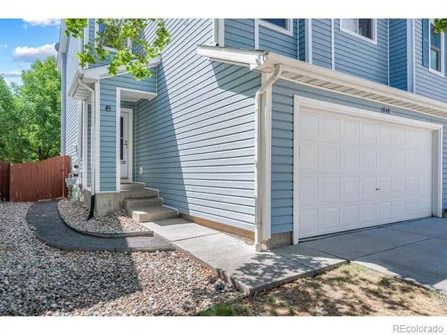 1848 Elk Springs Street Loveland, CO 80538