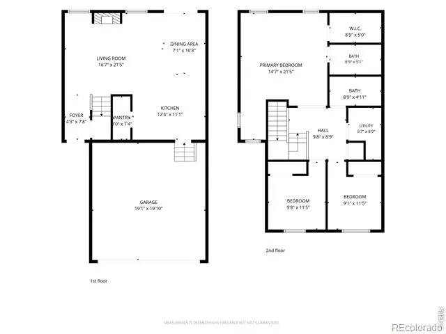 1848 Elk Springs Street Loveland, CO 80538