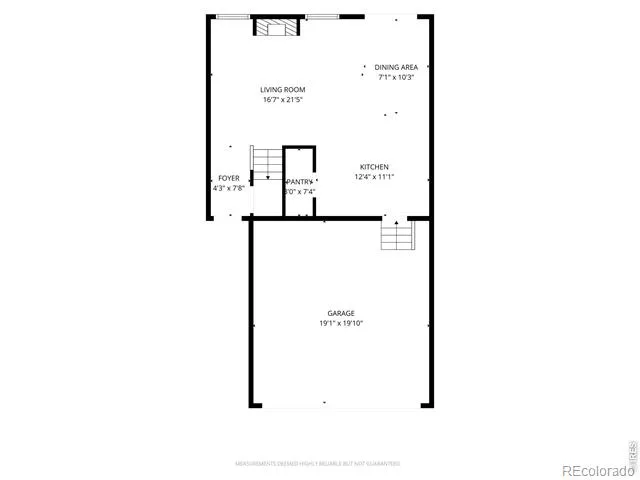 1848 Elk Springs Street Loveland, CO 80538