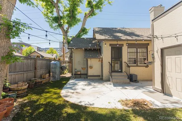 3916 W Conejos Place Denver, CO 80204