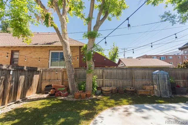 3916 W Conejos Place Denver, CO 80204
