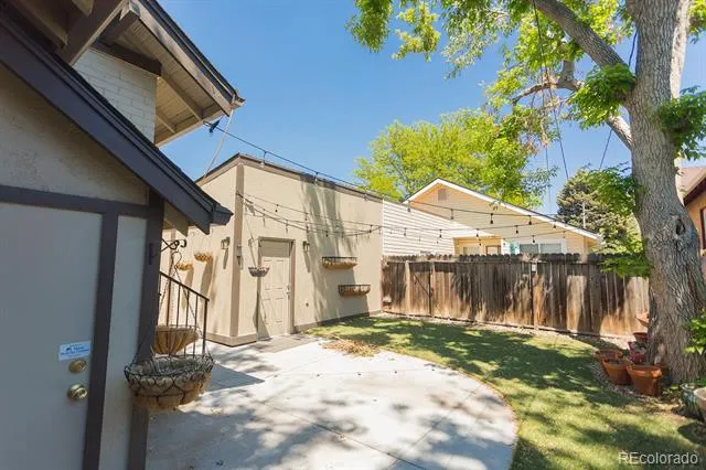 3916 W Conejos Place Denver, CO 80204