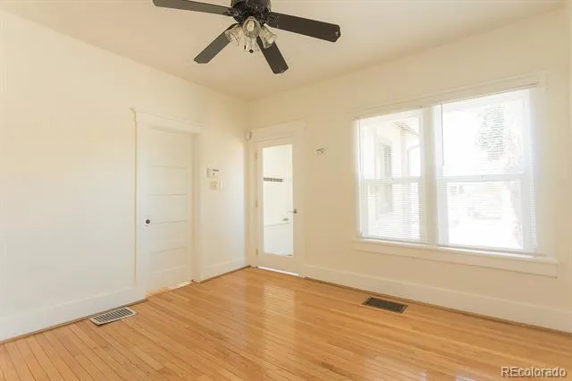 3916 W Conejos Place Denver, CO 80204