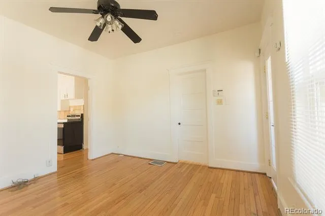 3916 W Conejos Place Denver, CO 80204