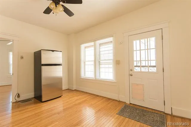3916 W Conejos Place Denver, CO 80204