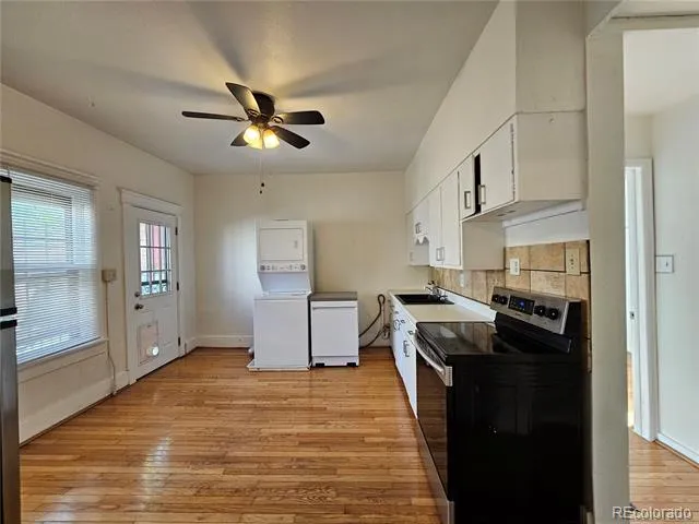 3916 W Conejos Place Denver, CO 80204