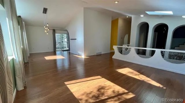 6793 W Exposition Avenue Lakewood, CO 80226