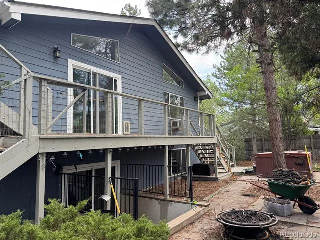 6793 W Exposition Avenue Lakewood, CO 80226