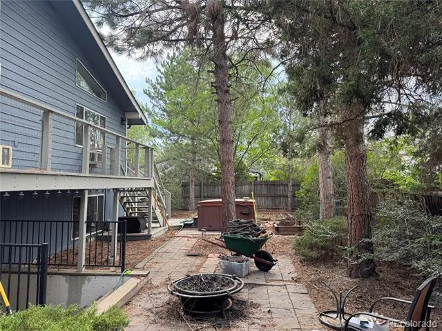 6793 W Exposition Avenue Lakewood, CO 80226
