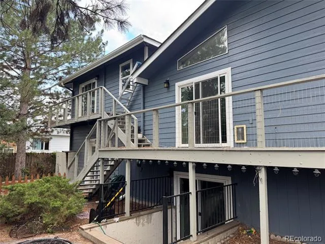 6793 W Exposition Avenue Lakewood, CO 80226