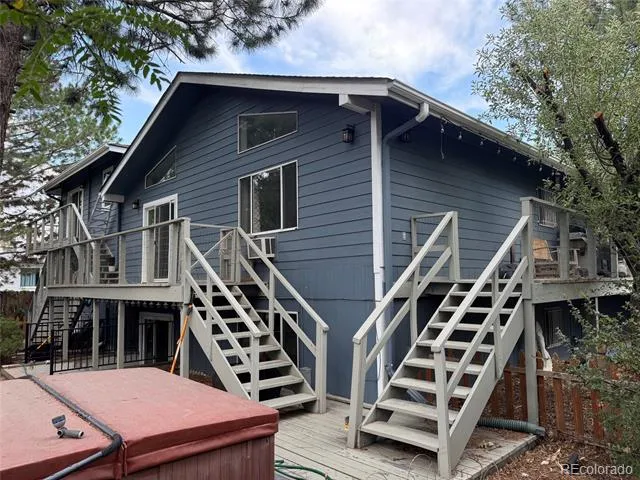 6793 W Exposition Avenue Lakewood, CO 80226