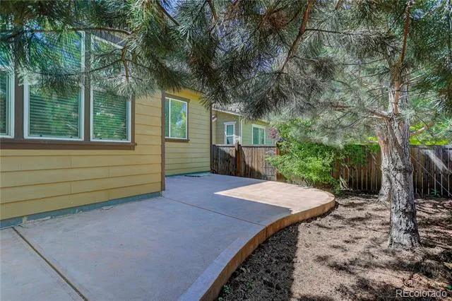 10768 Hillsboro Street Parker, CO 80134