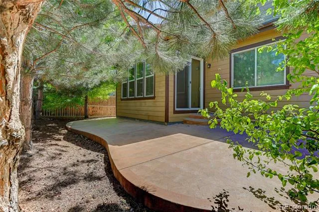 10768 Hillsboro Street Parker, CO 80134