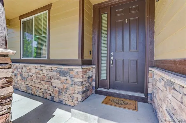 10768 Hillsboro Street Parker, CO 80134