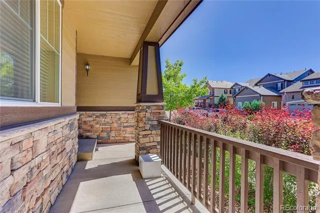 10768 Hillsboro Street Parker, CO 80134