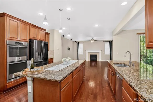 10768 Hillsboro Street Parker, CO 80134
