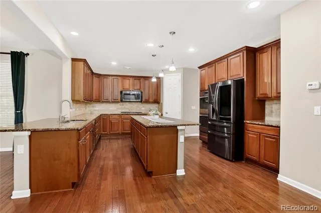 10768 Hillsboro Street Parker, CO 80134