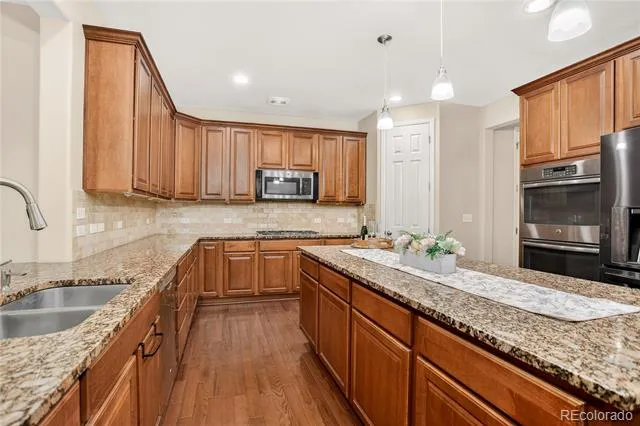 10768 Hillsboro Street Parker, CO 80134