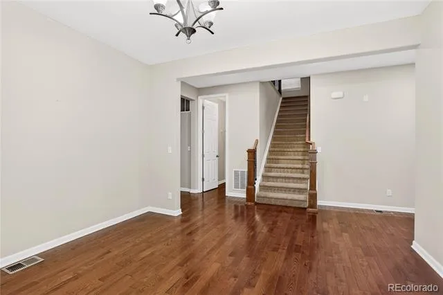 10768 Hillsboro Street Parker, CO 80134