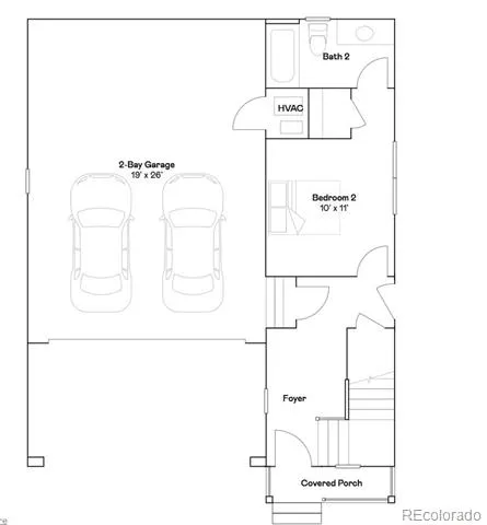 6953 E 149th Place Thornton, CO 80602