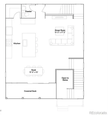 6953 E 149th Place Thornton, CO 80602