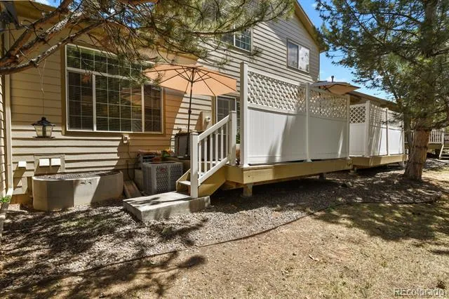 12627 James Point Broomfield, CO 80020