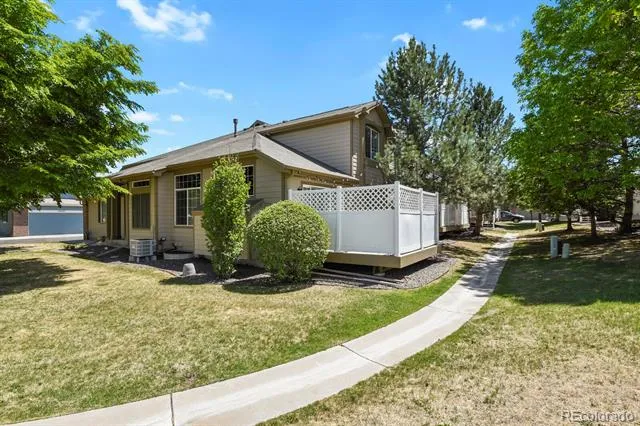 12627 James Point Broomfield, CO 80020