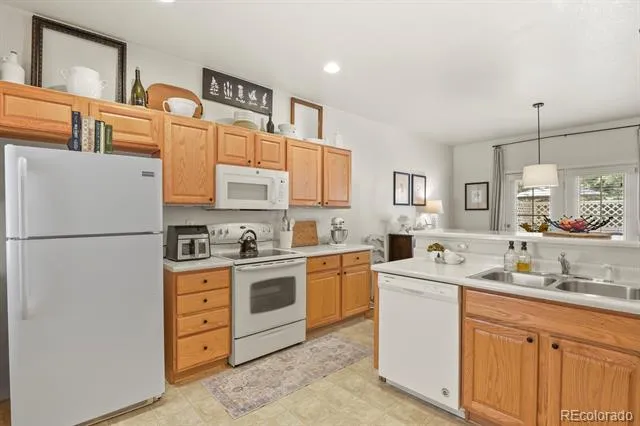 12627 James Point Broomfield, CO 80020