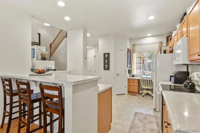12627 James Point Broomfield, CO 80020