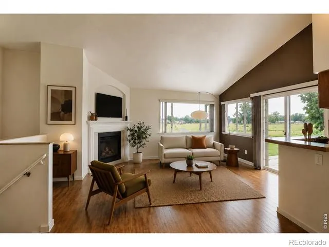 1720 32nd Street #11 Evans, CO 80620