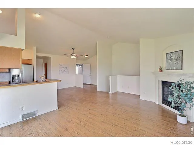 1720 32nd Street #11 Evans, CO 80620