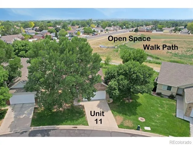 1720 32nd Street #11 Evans, CO 80620