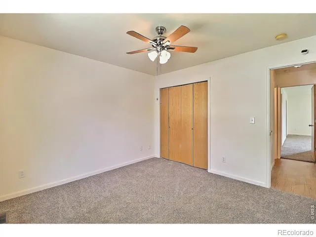 1720 32nd Street #11 Evans, CO 80620