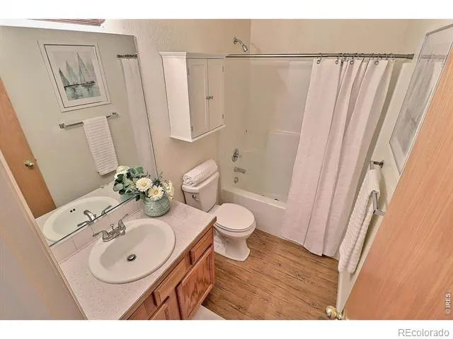 1720 32nd Street #11 Evans, CO 80620