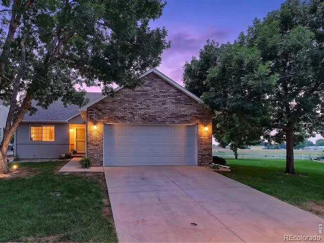 1720 32nd Street #11 Evans, CO 80620