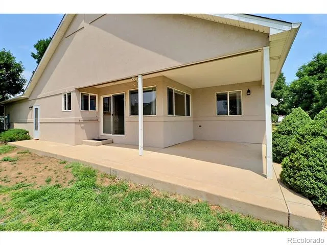 1720 32nd Street #11 Evans, CO 80620