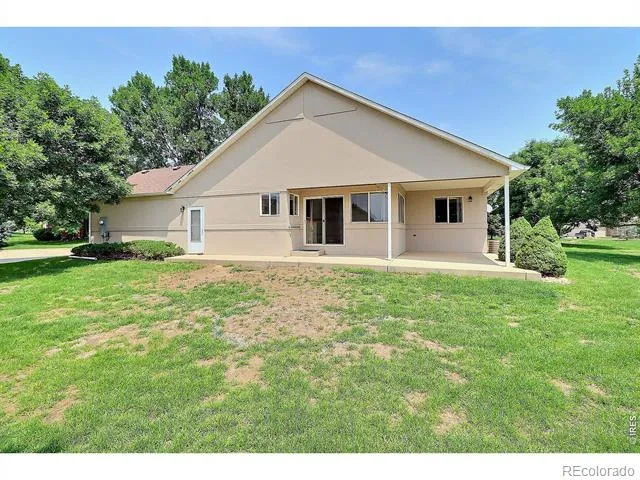 1720 32nd Street #11 Evans, CO 80620