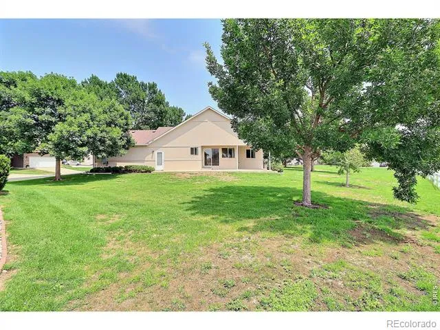 1720 32nd Street #11 Evans, CO 80620